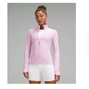Lululemon Define Nulu Jacket in Vitapink